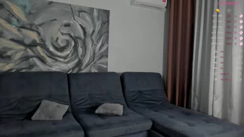 Shy EvaStreams are everyday 9 AM - 3 PM GMT 3  online show from 03/05/25, 07:27