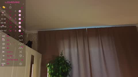 Shy EvaStreams are everyday 9 AM - 3 PM GMT 3  online show from 09/23/25, 07:33