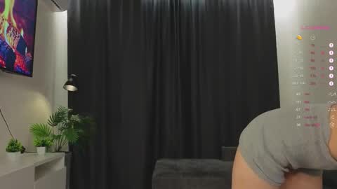 Shy EvaStreams are everyday 9 AM - 3 PM GMT 3  online show from 09/28/25, 03:39