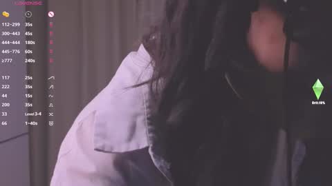 Shy EvaStreams are everyday 9 AM - 3 PM GMT 3  online show from 02/13/26, 04:52