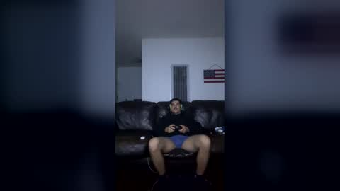 Longbeachslut  online show from 01/13/26, 11:48