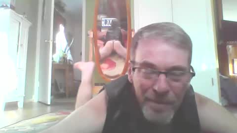 Snapshot of longbowrider555 chatting on 12/27/24, 02:33 Jeff online show from 12/27/24, 02:33