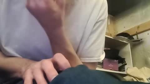 longdick724 online show from 02/18/26, 07:48