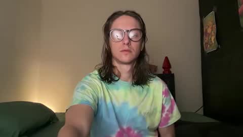 longdickelijah online show from 04/18/26, 12:03