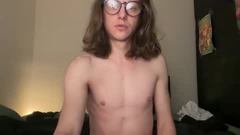 longdickelijah online show from 04/24/26, 09:12