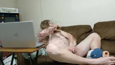 longhairedfreak1921 online show from 10/21/25, 06:08