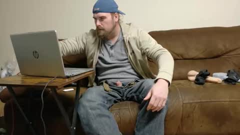 longhairedfreak1921 online show from 11/14/25, 05:44