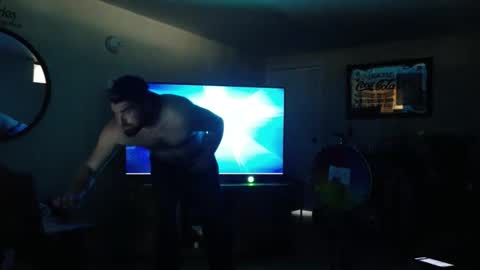 longhairedfreak1921 online show from 01/07/26, 06:32