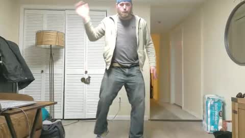 longhairedfreak1921 online show from 02/14/26, 10:50