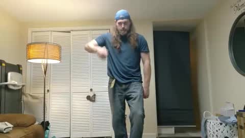 longhairedfreak1921 online show from 02/17/26, 08:48