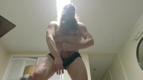 longhairedfreak1921 online show from 02/27/26, 01:44