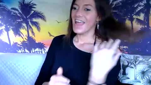 Cutenurse91 online show from 10/24/25, 06:37