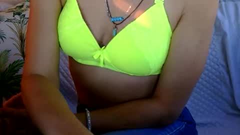 Cutenurse91 online show from 10/29/25, 04:53