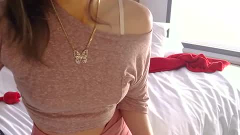 Cutenurse91 online show from 12/21/25, 03:08