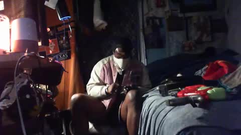 Snapshot of longloadedtx chatting on 12/19/24, 12:56 Mr. FogoDeChao online show from 12/19/24, 12:56