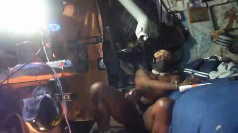 Snapshot of longloadedtx chatting on 01/05/25, 12:21 Mr. FogoDeChao online show from 01/05/25, 12:21