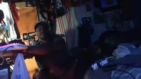 Snapshot of longloadedtx chatting on 02/19/25, 10:12 Mr. FogoDeChao online show from 02/19/25, 10:12