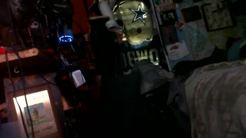 Snapshot of longloadedtx chatting on 09/11/25, 10:43 Mr. FogoDeChao online show from 09/11/25, 10:43