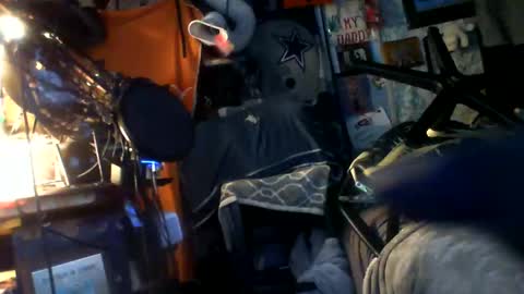 Snapshot of longloadedtx chatting on 09/13/25, 06:13 Mr. FogoDeChao online show from 09/13/25, 06:13