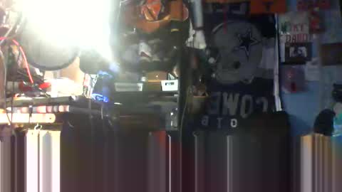 Snapshot of longloadedtx chatting on 10/19/25, 01:06 Mr. FogoDeChao online show from 10/19/25, 01:06