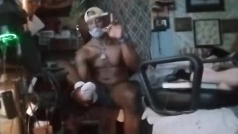 Mr. FogoDeChao online show from 02/07/26, 11:52