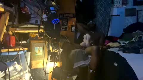 Mr. FogoDeChao online show from 03/18/26, 06:22