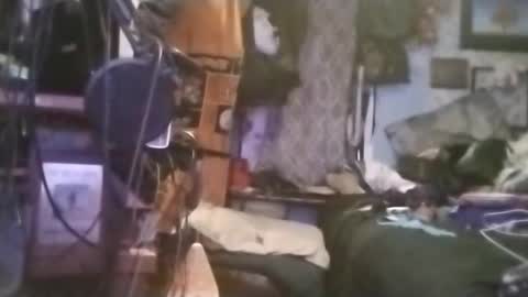 Mr. FogoDeChao online show from 04/18/26, 07:07