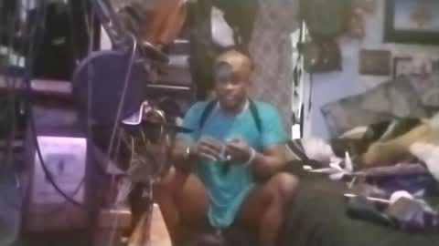 Mr. FogoDeChao online show from 04/18/26, 07:58