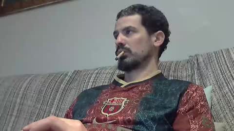 Alejandro Rulitos Twitter longnight55 Intagram 5longnight5 online show from 01/18/26, 11:52