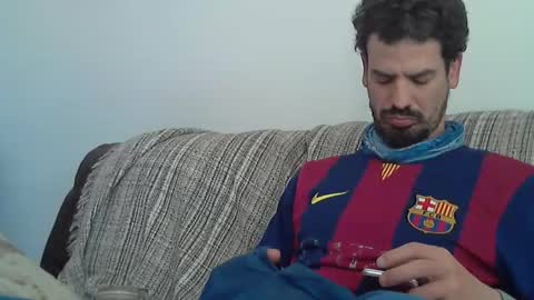 Alejandro Rulitos Twitter longnight55 Intagram 5longnight5 online show from 02/21/26, 09:54