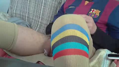 Alejandro Rulitos Twitter longnight55 Intagram 5longnight5 online show from 03/30/26, 03:46