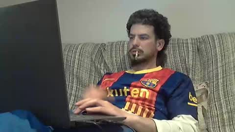 Alejandro Rulitos Twitter longnight55 Intagram 5longnight5 online show from 04/06/26, 10:22