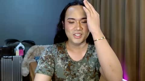 My Lover Dadddy roberto online show from 04/07/26, 11:15