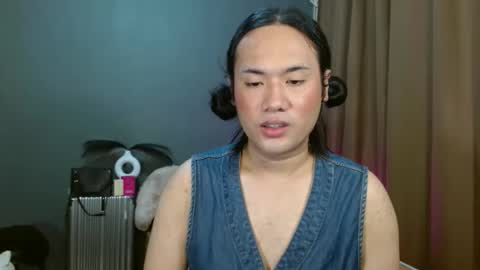 My Lover Dadddy roberto online show from 04/27/26, 06:11