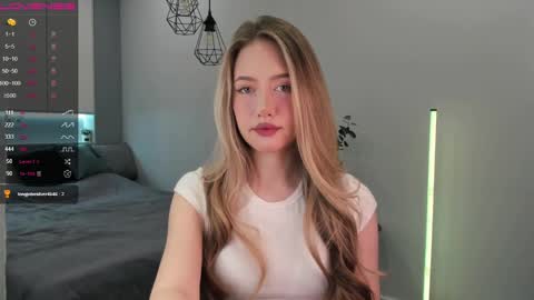 Eva online show from 02/06/25, 02:58