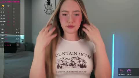 Eva online show from 02/16/25, 04:53