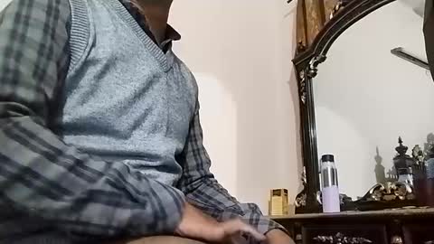 Lleida-man online show from 01/03/25, 01:47