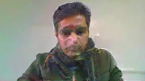 Lleida-man online show from 01/08/25, 03:51