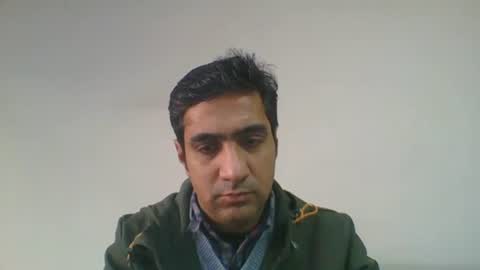 Lleida-man online show from 01/10/25, 07:04