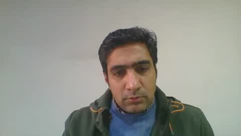 Lleida-man online show from 01/14/25, 04:15