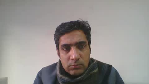 Lleida-man online show from 01/17/25, 09:17