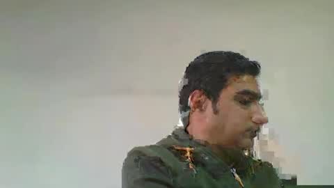 Lleida-man online show from 01/20/25, 07:58