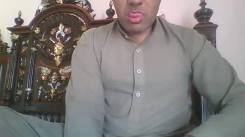 Lleida-man online show from 03/01/25, 06:46