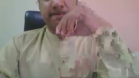 Lleida-man online show from 04/17/26, 11:02