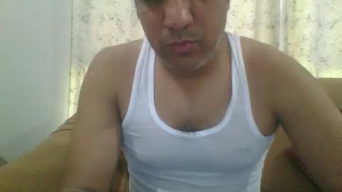 Lleida-man online show from 04/19/26, 10:25