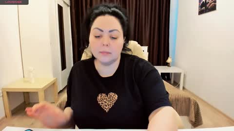 Snapshot of lonifire_7 chatting on 01/31/25, 12:07 Nina online show from 01/31/25, 12:07
