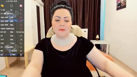 Snapshot of lonifire_7 chatting on 02/13/25, 11:50 Nina online show from 02/13/25, 11:50