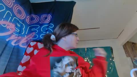 Londoncashmere69  online show from 12/28/24, 08:25