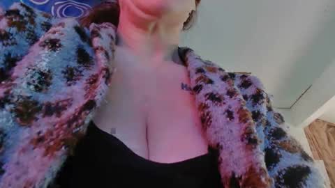 Londoncashmere69  online show from 01/23/25, 03:22