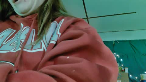 Londoncashmere69  online show from 02/26/25, 12:38